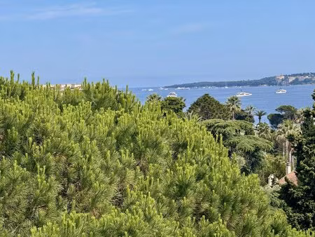 cannes vente 3 pièces à 2 pas des plages