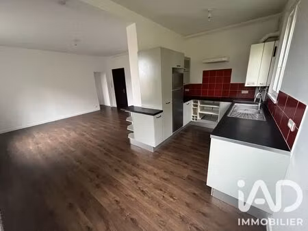 appartement à metz (57070)