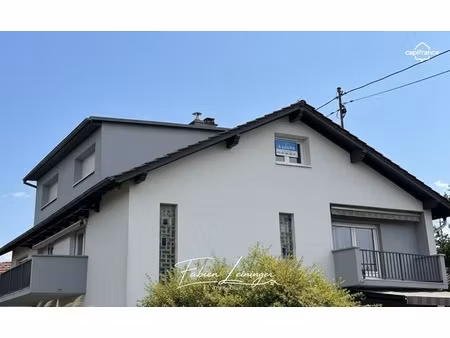 à louer appartement 73 m² – 990 € |souffelweyersheim