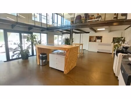 vente bureaux 343 m²