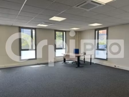 vente bureaux 92 m²