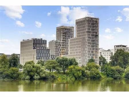 location bureau nantes 607 m²