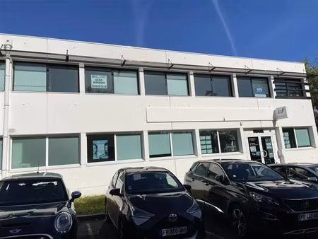 location bureau nantes 316 m²