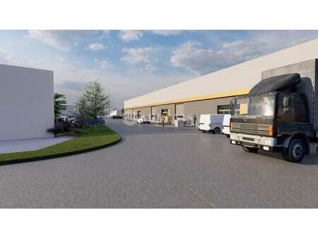 location local d’activités saint brieuc 22000 483m² à 3804m²
