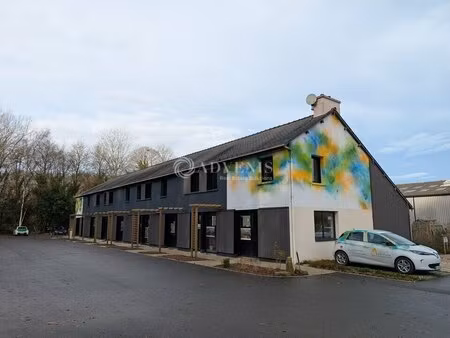 location local d’activités saint samson sur rance 22100 155m² à 695m²