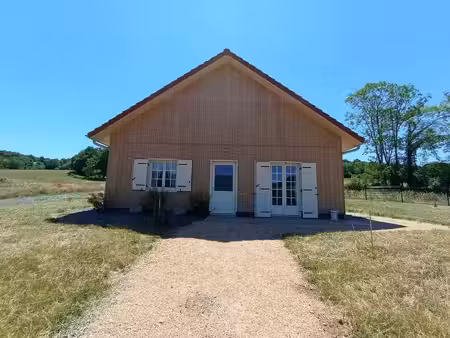 vente maison 3 pièces 90 m² ferrières-sur-sichon (03250)