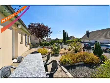vente maison 3 pièces 82 m² neuvy (03000)