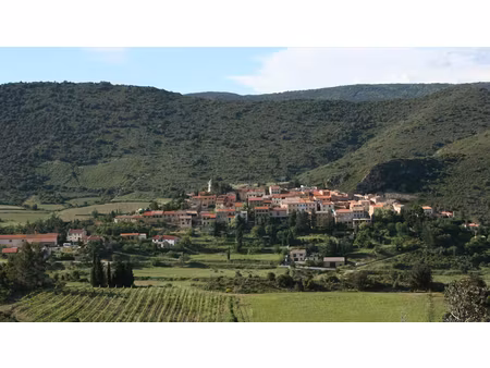 achat terrain 4 500m²