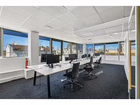 location bureau malakoff 152 m²