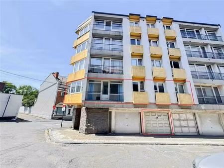 appartement à vendre à rue de la garenne 2 charleroi (vbe44461)