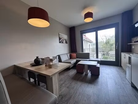 appartement à vendre à vakantiestraat 3 westende (rbw40577)