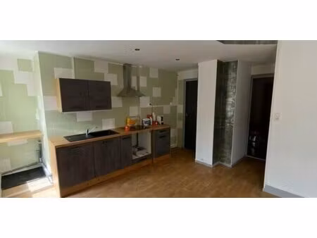 à louer appartement 50 m² – 430 € |bruyères