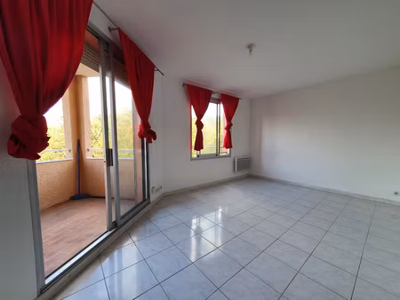 appartement 1 pièces 25 m² à louer aix-en-provence 13100 ? | era immobilier