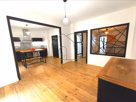 achat immeuble 180m² aubin 12110