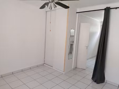 achat appartement 1 pièce 26m²