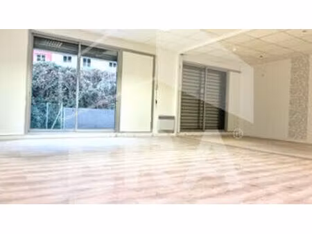 bureaux 0 pièces 116 m² à louer nice 06200 ? | era immobilier