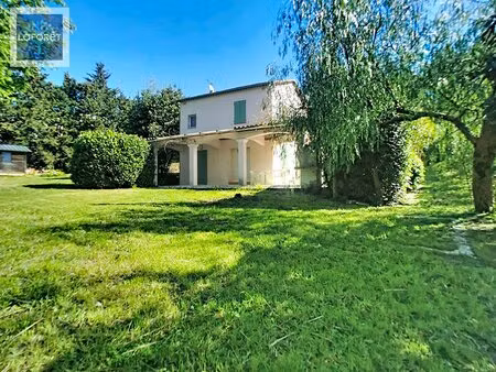 maison antibes 4 pièces 120 m2