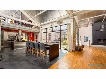 maison de 7 pièces de luxe en vente à lyon  france