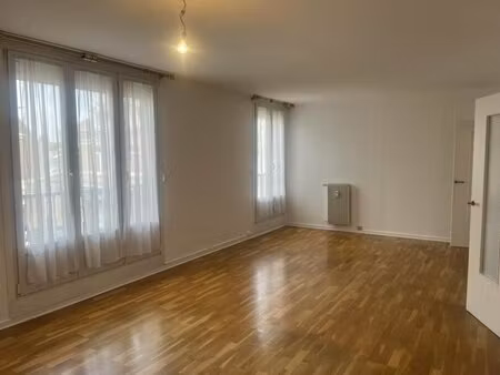 à louer appartement 91 86 m² – 1 150 € |mons-en-baroeul