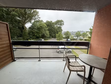 t2 44m² laille