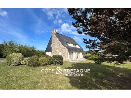 maison de luxe de 107 m2 en vente plurien  france