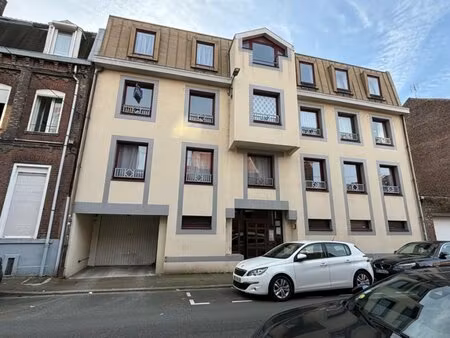 à louer garage-parking – 100 € |lille