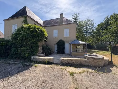 en vente maison 216 m² – 420 000 € |connerré