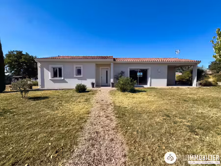 achat maison 4 pièces 105m² mailhoc 81130