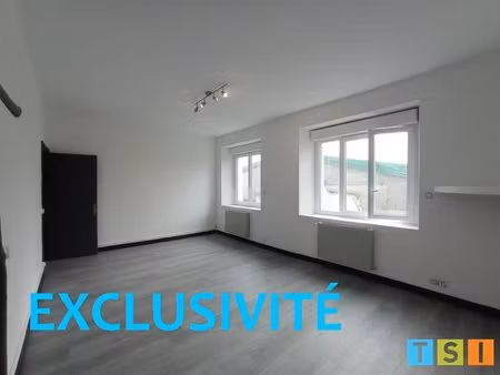 achat immeuble st gaudens 31800