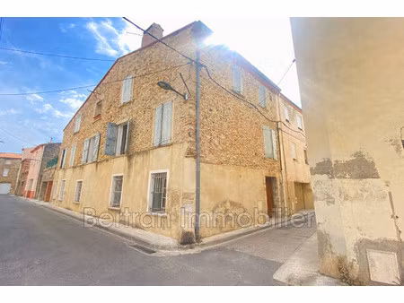 achat maison 12 pièces 1 990m² rivesaltes 66600