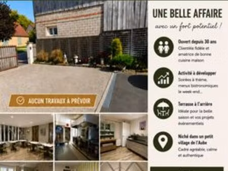 maison de luxe de 360 m2 en vente saint-léger-près-troyes  grand est