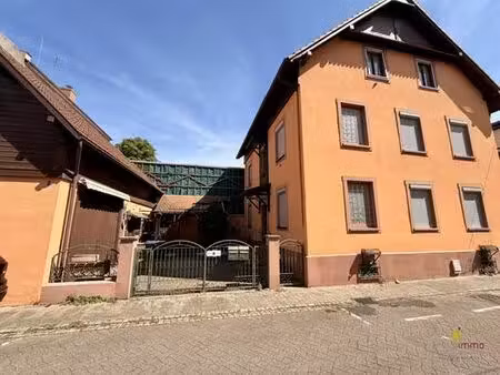 maison de luxe de 9 pièces en vente à schiltigheim  france