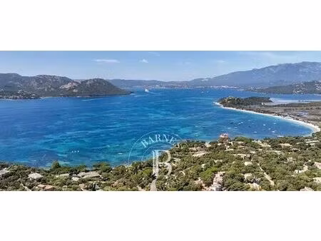 maison de 4 chambres de luxe en vente à lecci  corse