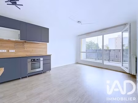 appartement à taverny (95150)