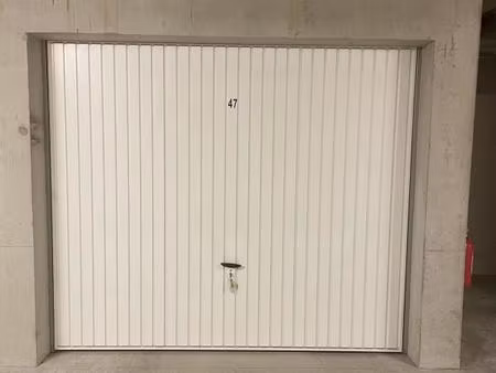 location parking rumilly 74150