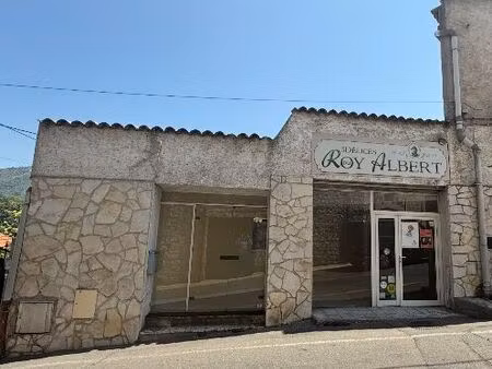 local commercial 1 pièces 78 m² à vendre / acheter vence 06140 ? | era immobilier