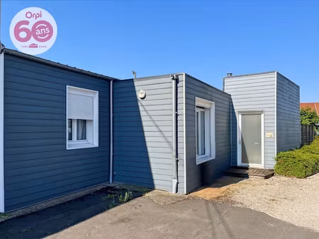 vente maison 2 pièces 75 m² à achicourt (62217)  124 800 €