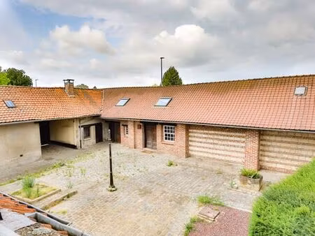 luxury 10 pièces farmhouse en vente avelin  france