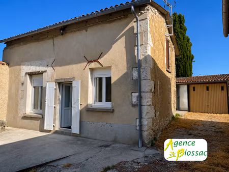 vente maison 2 pièces 53 m² à mirebeau (86110)  98 125 €