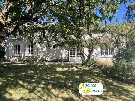 vente maison 4 pièces 128 m² à saint-jean-de-sauves (86330)  98 000 €