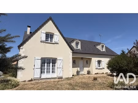 vente maison/villa 7 pièces