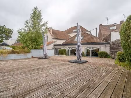 prestigieuse maison en vente villeneuve-d'ascq  hauts-de-france