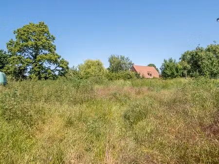 terrain de 2960 m2 en vente - villeneuve-d'ascq  france