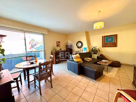 appartement 4 pièces 89 m² à vendre / acheter pau 64000 ? | era immobilier