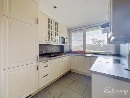 appartement te huur in antwerpen met 3 slaapkamers