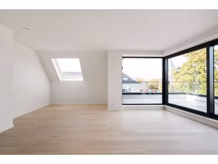 appartement te huur in oosteeklo met 1 slaapkamer