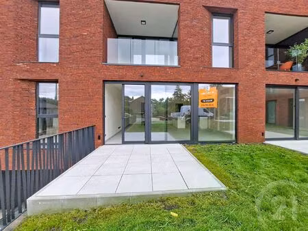 appartement te huur in rotselaar met 2 slaapkamers