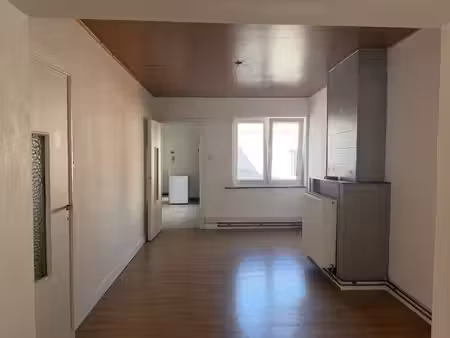 huis te huur in oostende met 3 slaapkamers