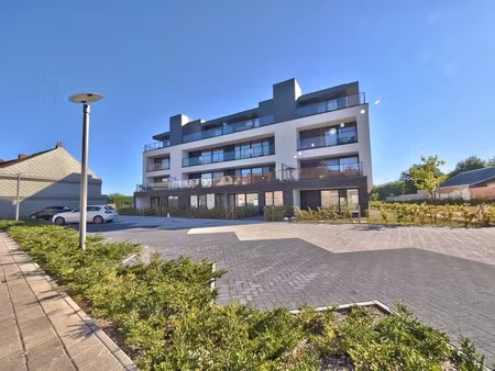 appartement te huur in anzegem