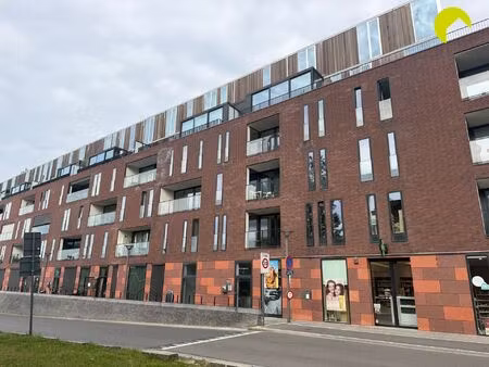 appartement te huur in boom met 1 slaapkamer